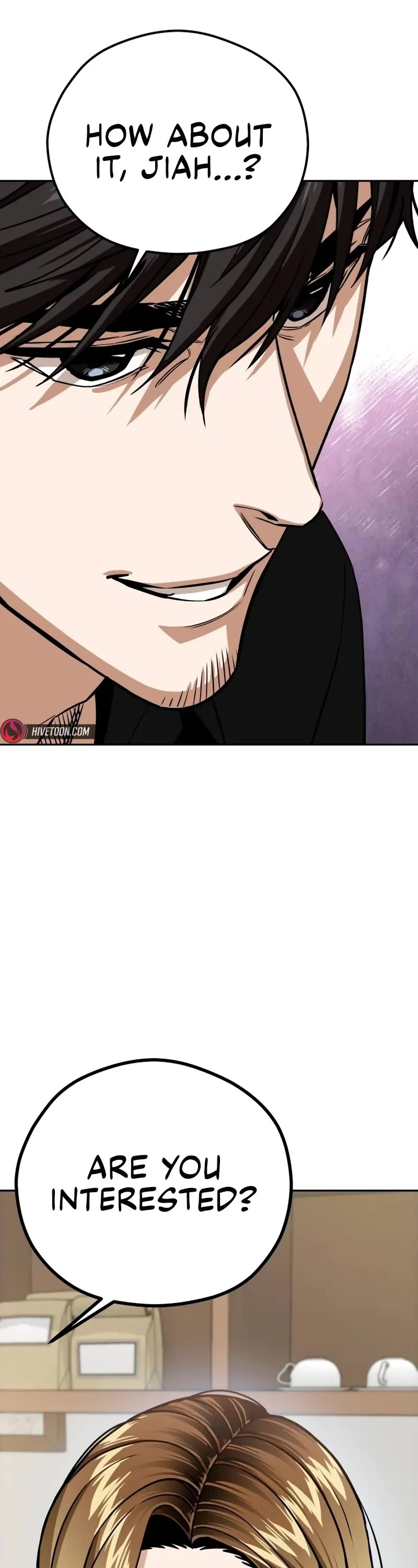 Match Made in Heaven by Chance Chapter 91 page 37 - Chapter 91