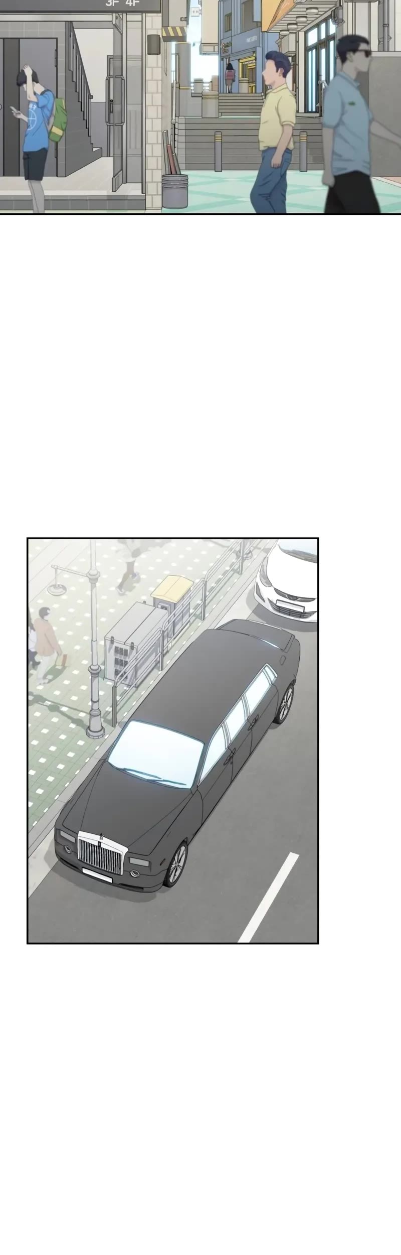 Match Made in Heaven by Chance Chapter 91 page 39 - Chapter 91