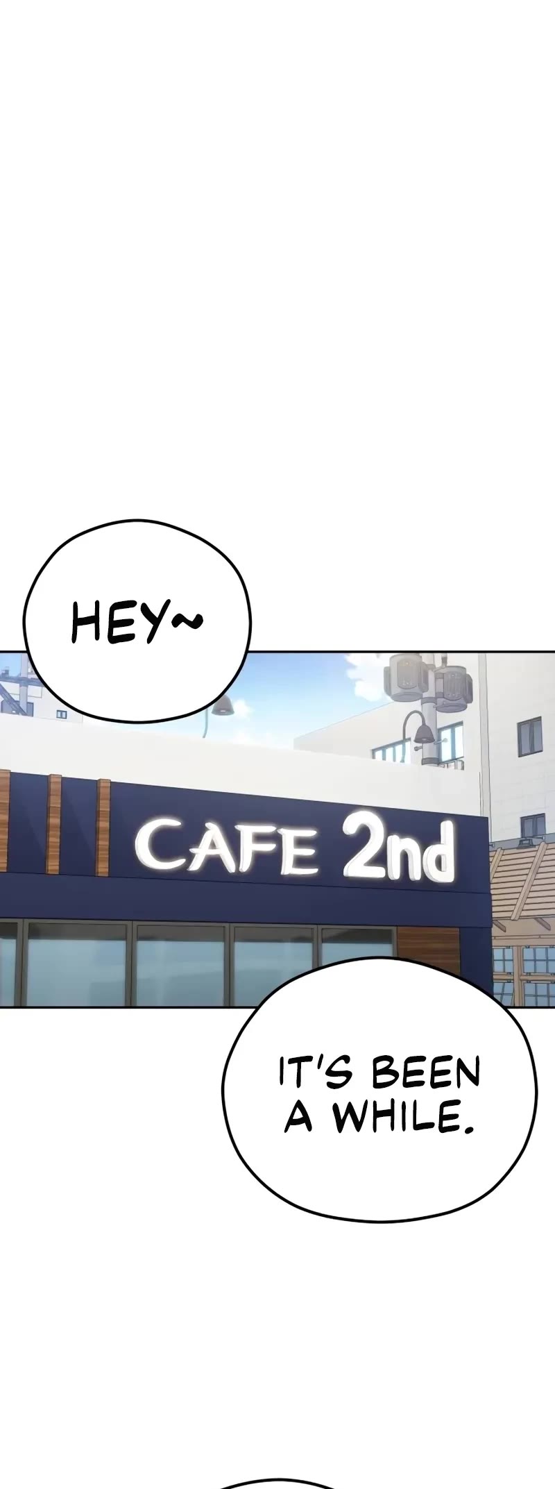 Match Made in Heaven by Chance Chapter 91 page 4 - Chapter 91