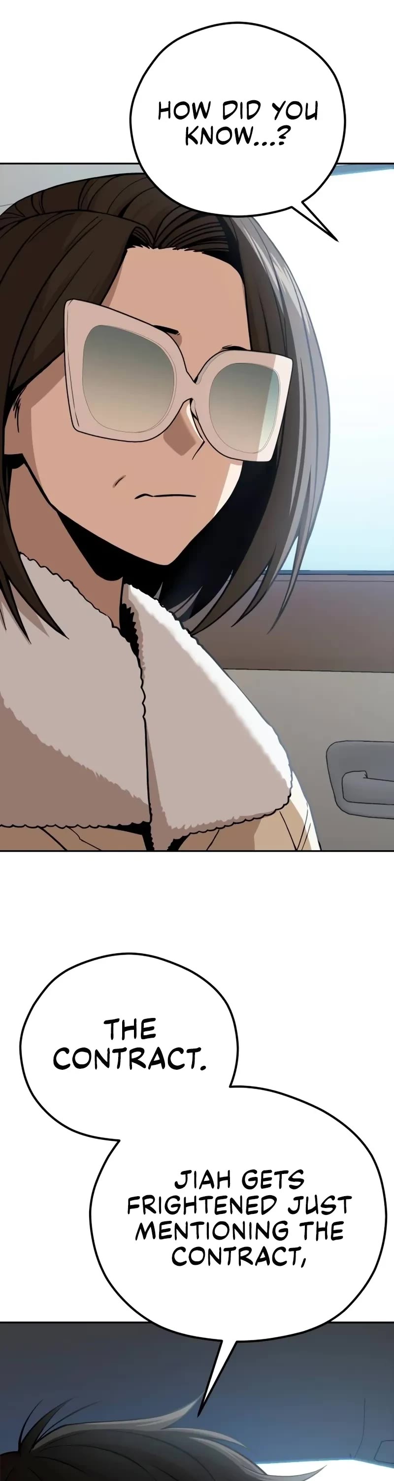 Match Made in Heaven by Chance Chapter 91 page 45 - Chapter 91