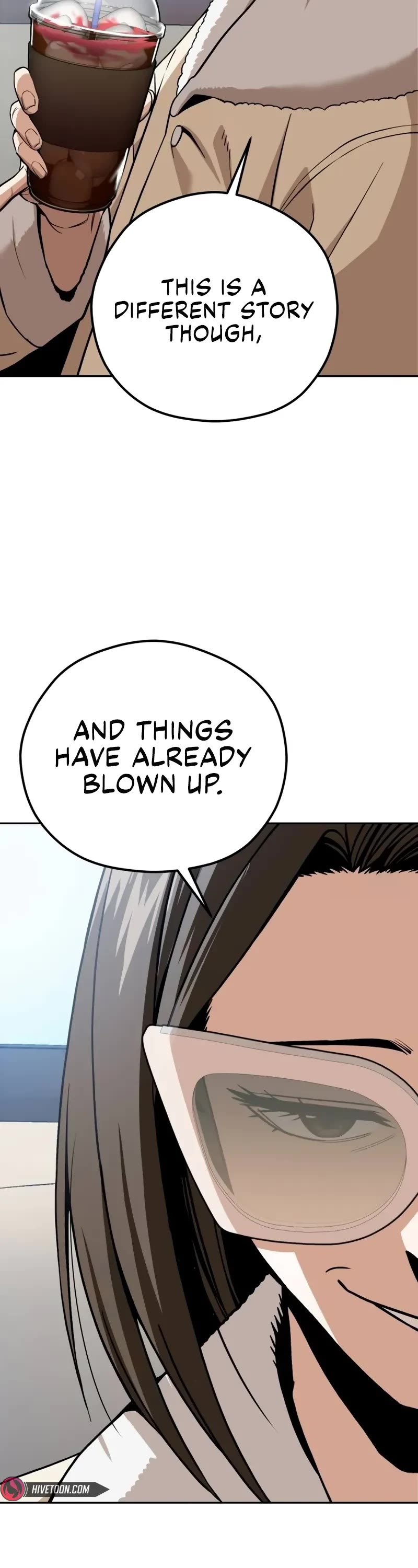 Match Made in Heaven by Chance Chapter 91 page 47 - Chapter 91