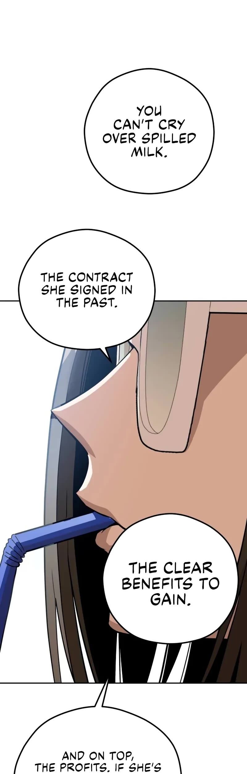 Match Made in Heaven by Chance Chapter 91 page 48 - Chapter 91