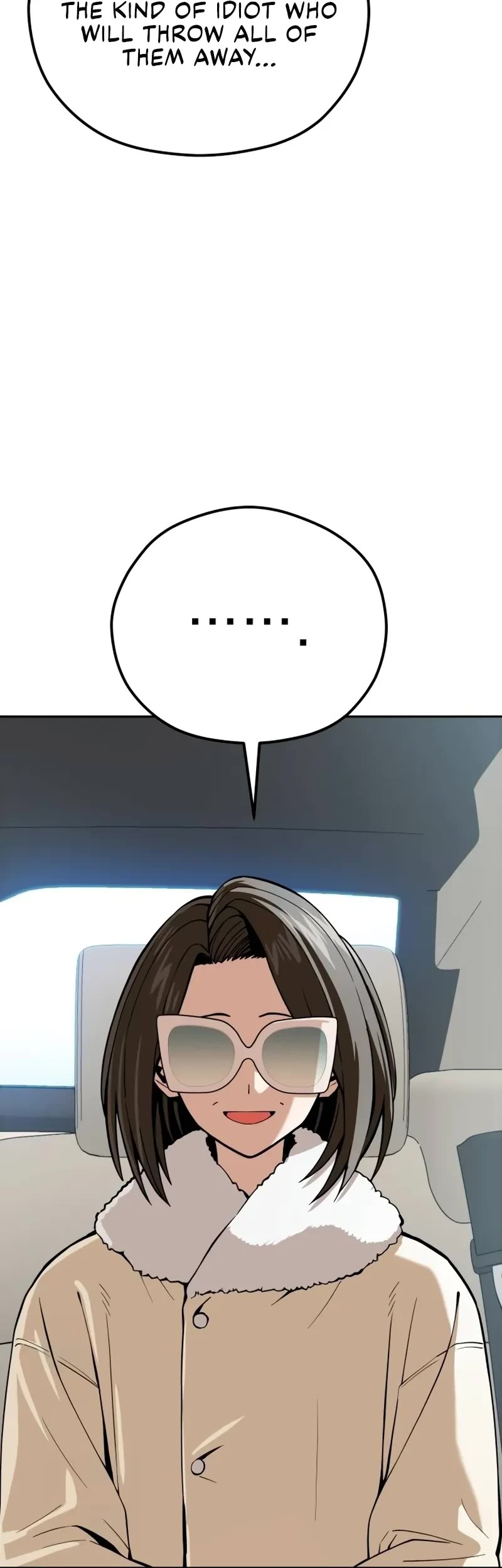 Match Made in Heaven by Chance Chapter 91 page 49 - Chapter 91
