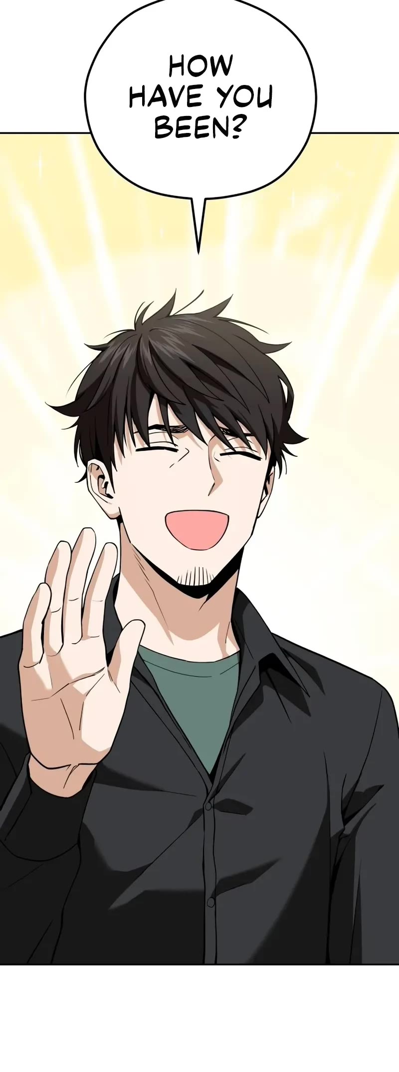 Match Made in Heaven by Chance Chapter 91 page 5 - Chapter 91