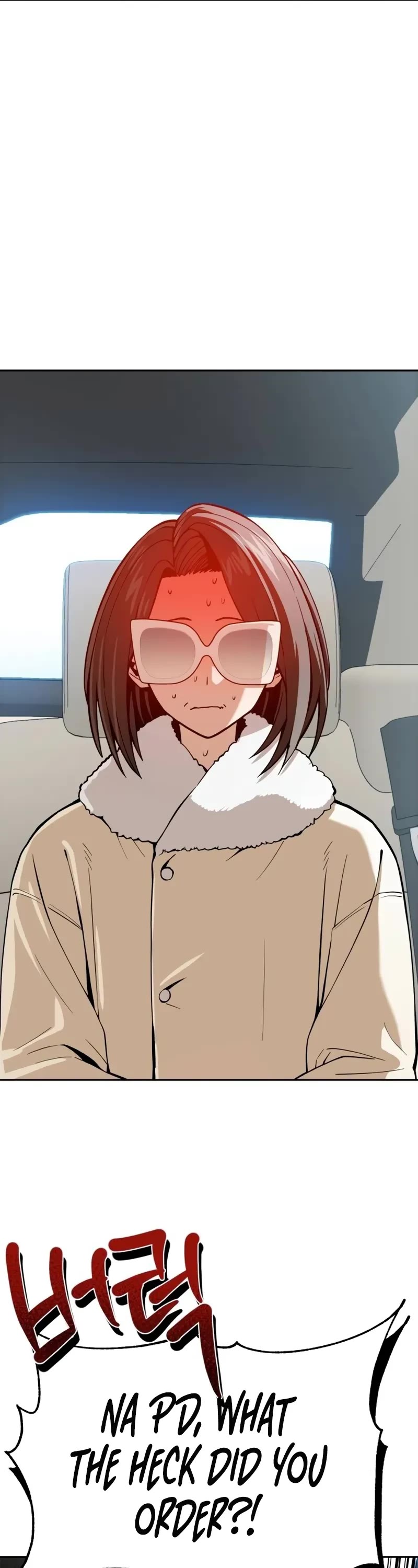 Match Made in Heaven by Chance Chapter 91 page 50 - Chapter 91