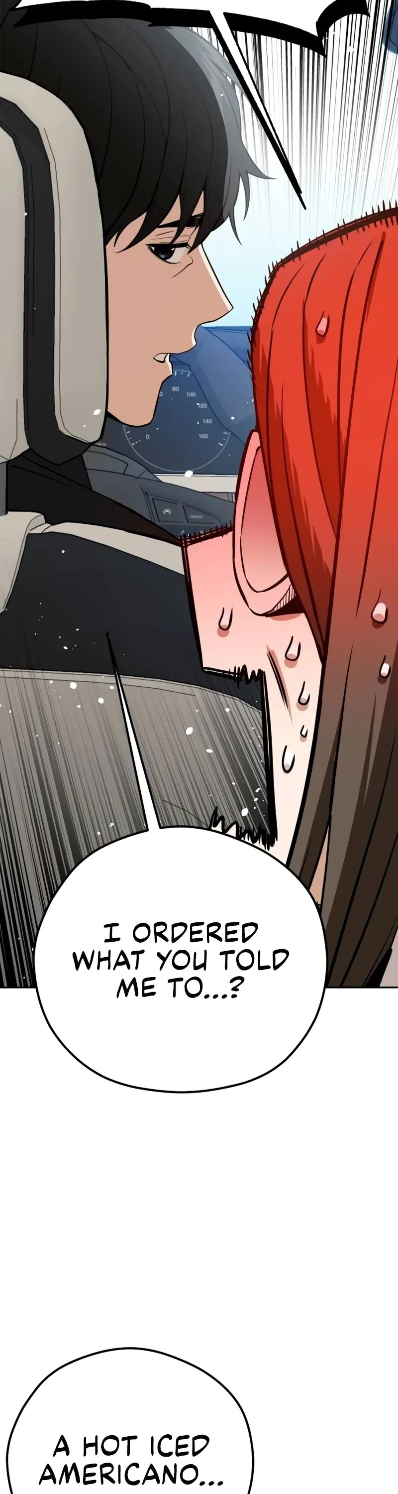Match Made in Heaven by Chance Chapter 91 page 51 - Chapter 91