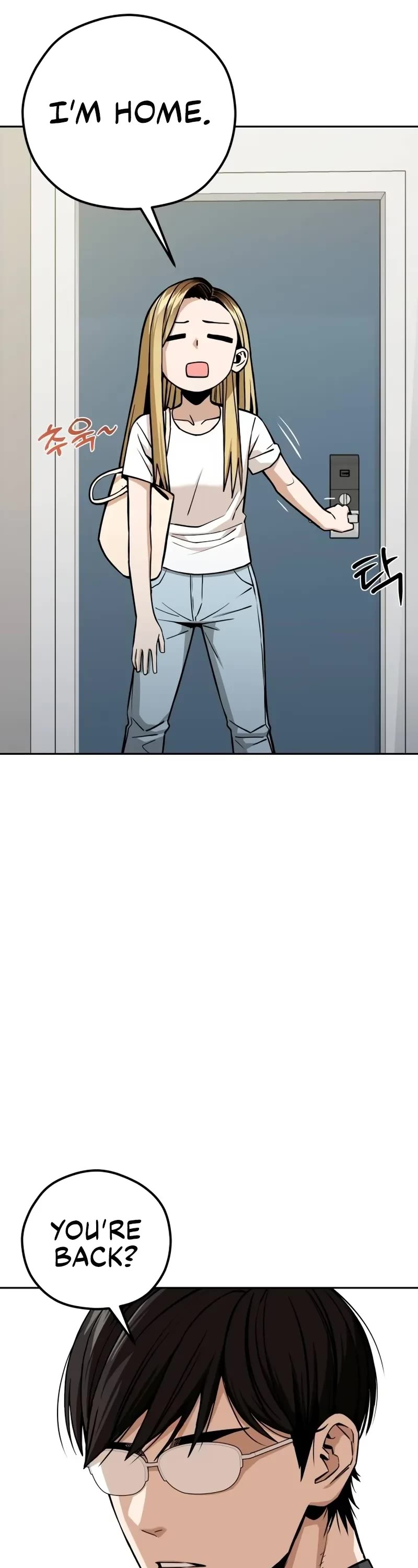 Match Made in Heaven by Chance Chapter 91 page 55 - Chapter 91