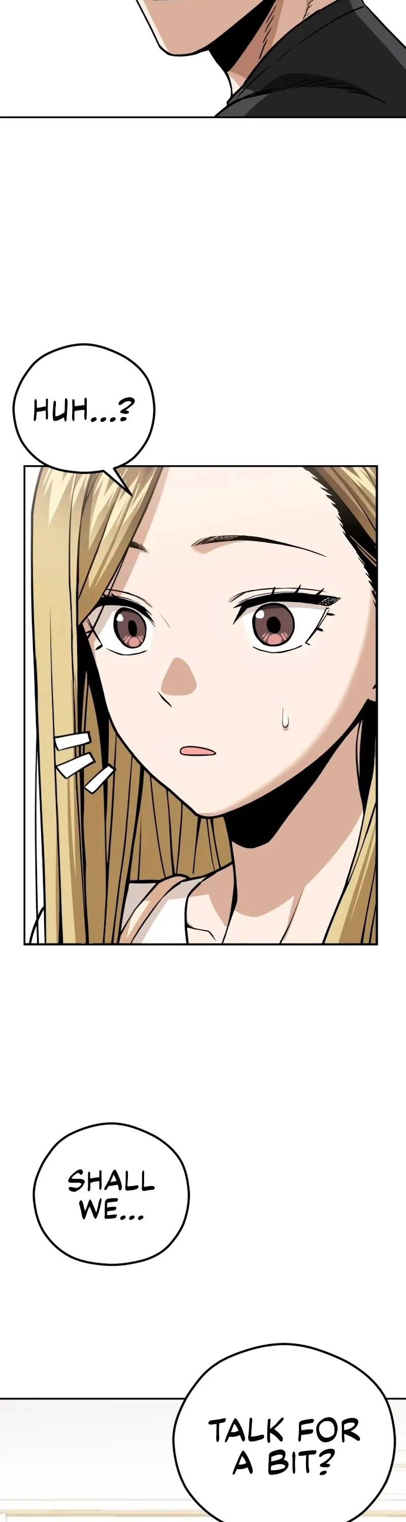 Match Made in Heaven by Chance Chapter 91 page 56 - Chapter 91