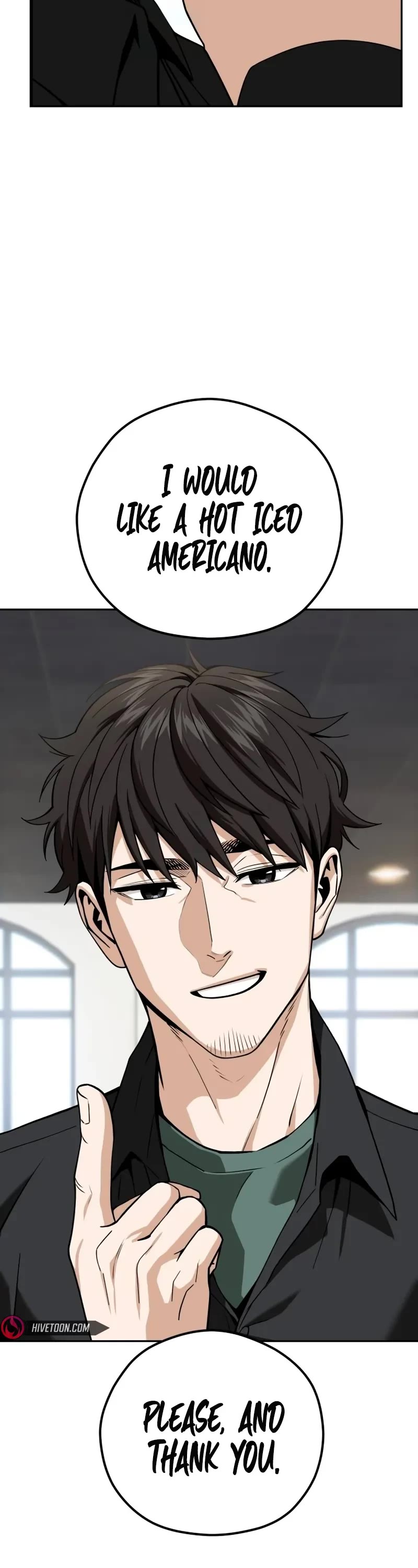 Match Made in Heaven by Chance Chapter 91 page 8 - Chapter 91