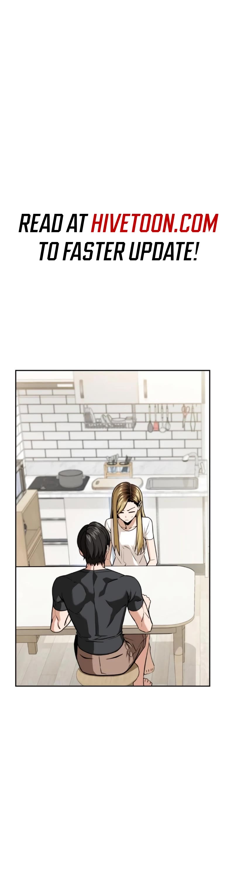 Match Made in Heaven by Chance Chapter 92 page 1 - Chapter 92