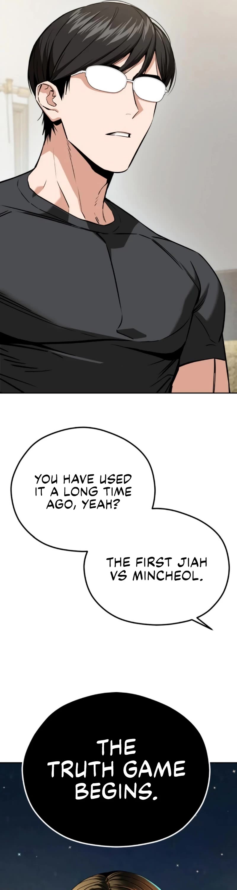 Match Made in Heaven by Chance Chapter 92 page 11 - Chapter 92