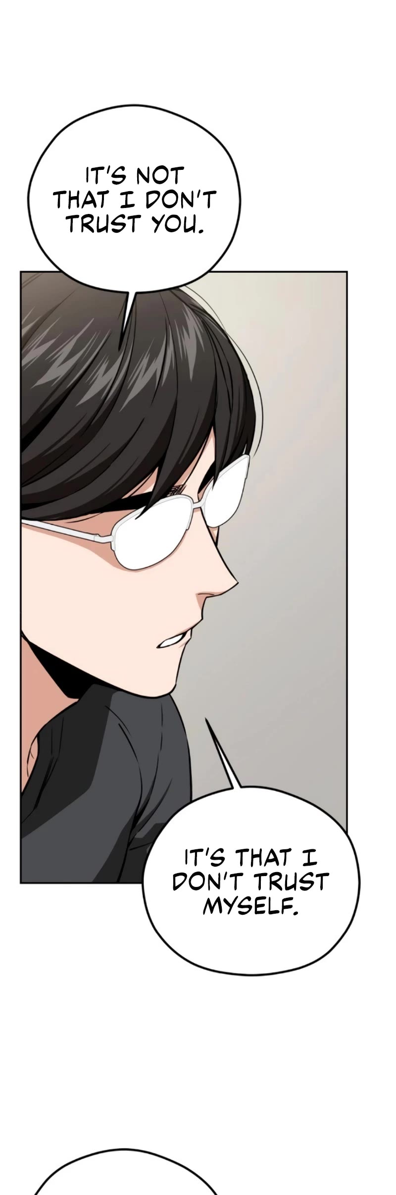 Match Made in Heaven by Chance Chapter 92 page 14 - Chapter 92
