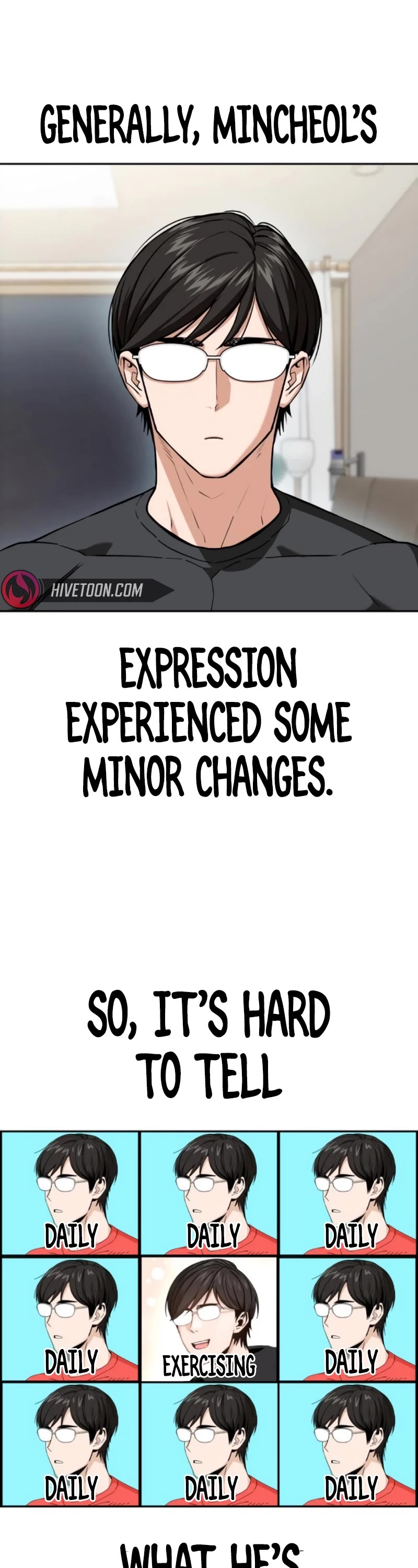 Match Made in Heaven by Chance Chapter 92 page 2 - Chapter 92