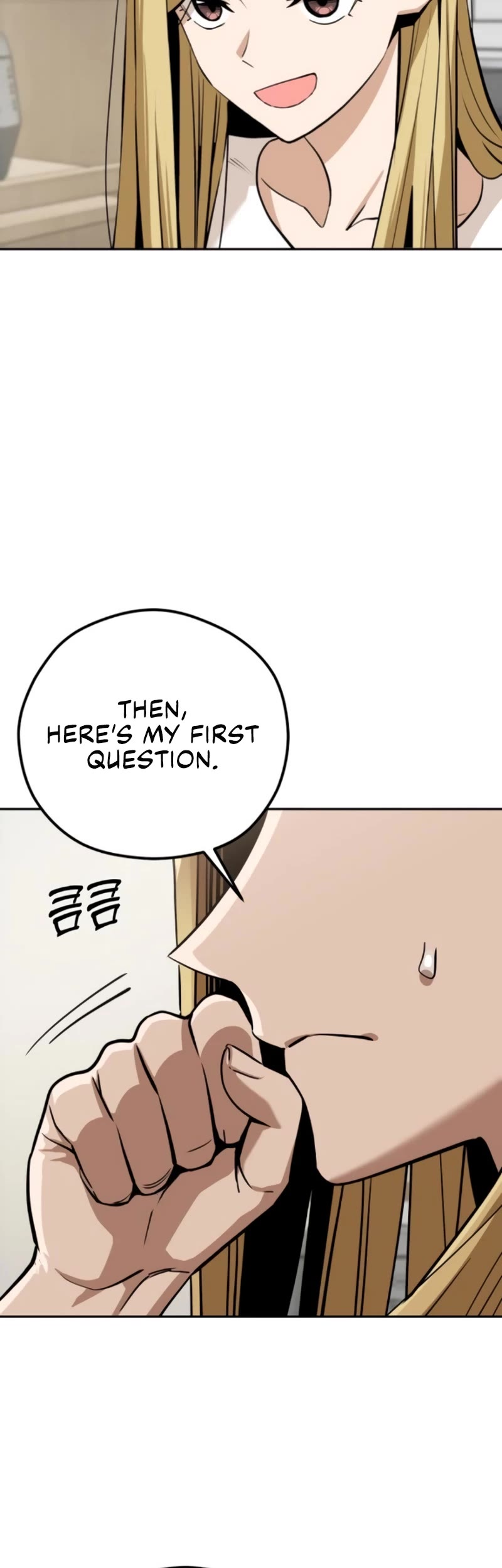 Match Made in Heaven by Chance Chapter 92 page 20 - Chapter 92