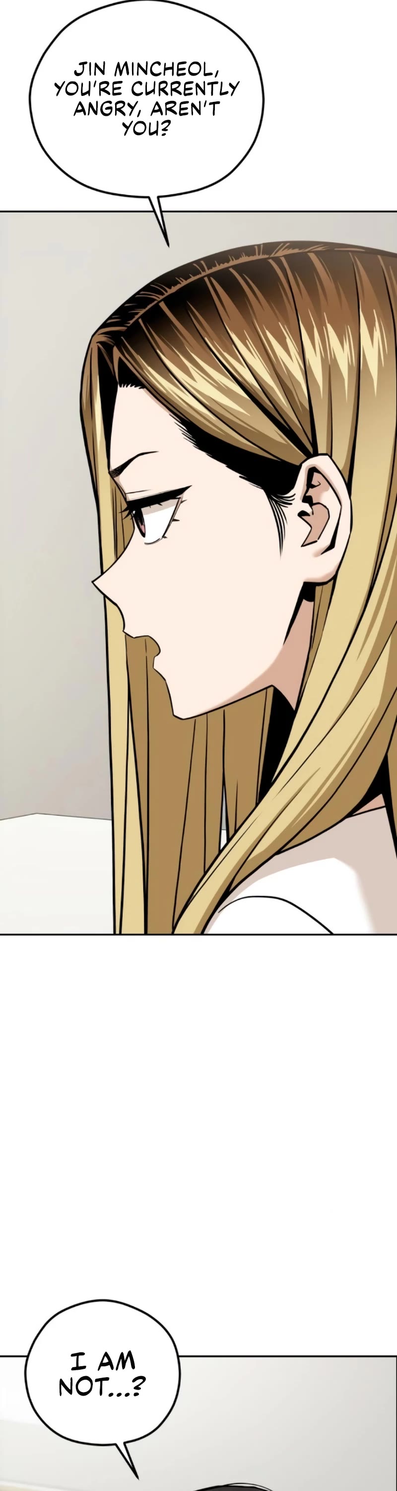 Match Made in Heaven by Chance Chapter 92 page 21 - Chapter 92