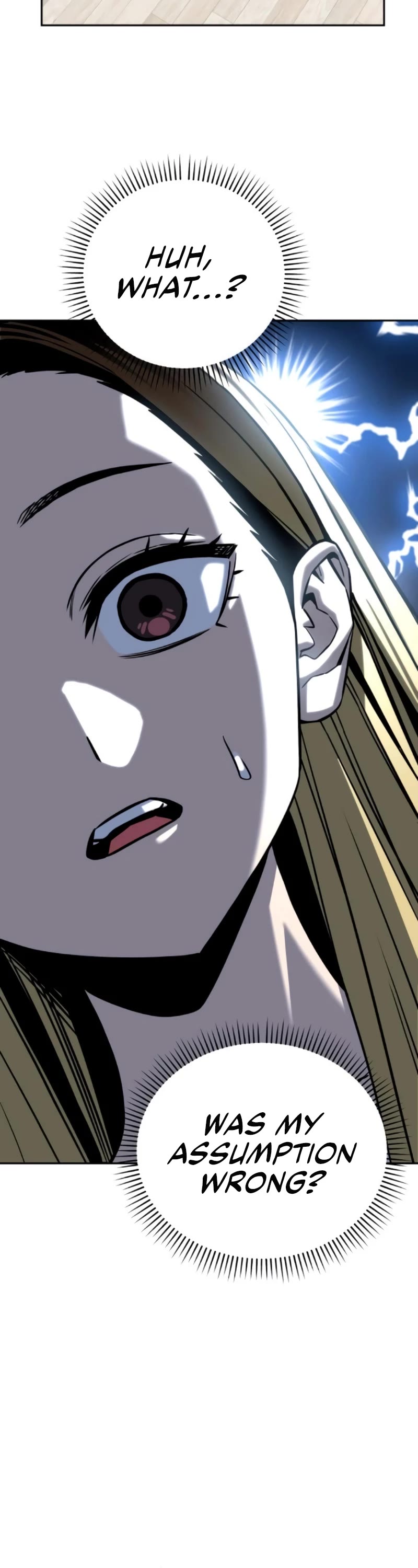 Match Made in Heaven by Chance Chapter 92 page 23 - Chapter 92