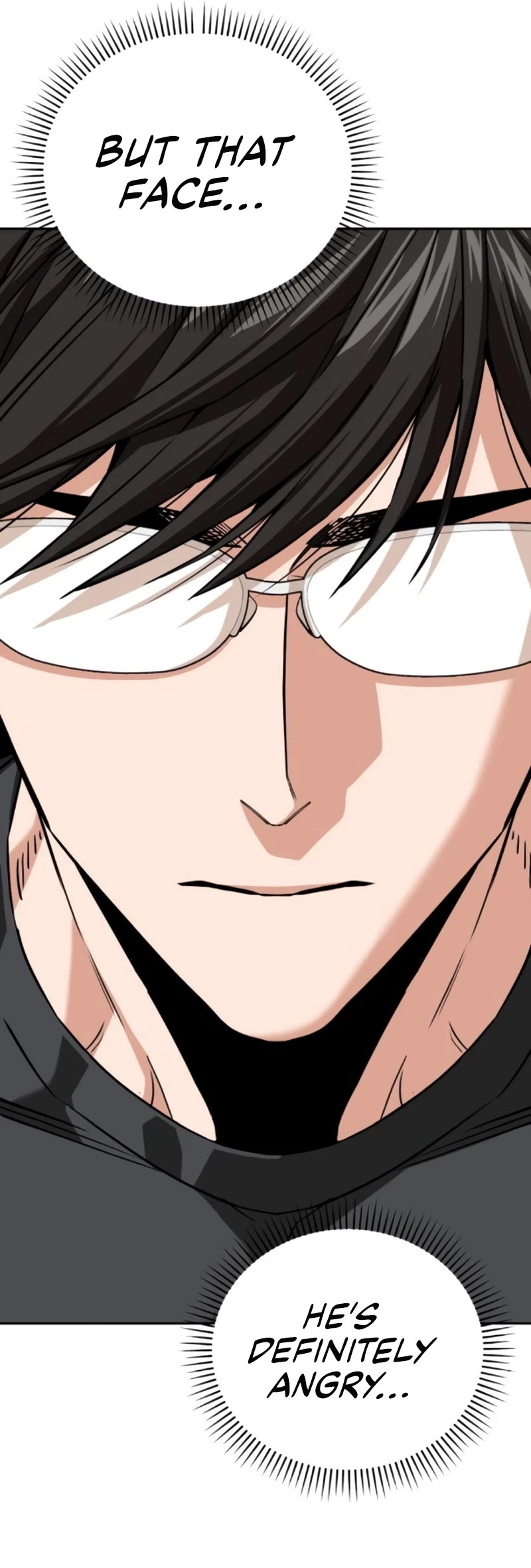 Match Made in Heaven by Chance Chapter 92 page 24 - Chapter 92