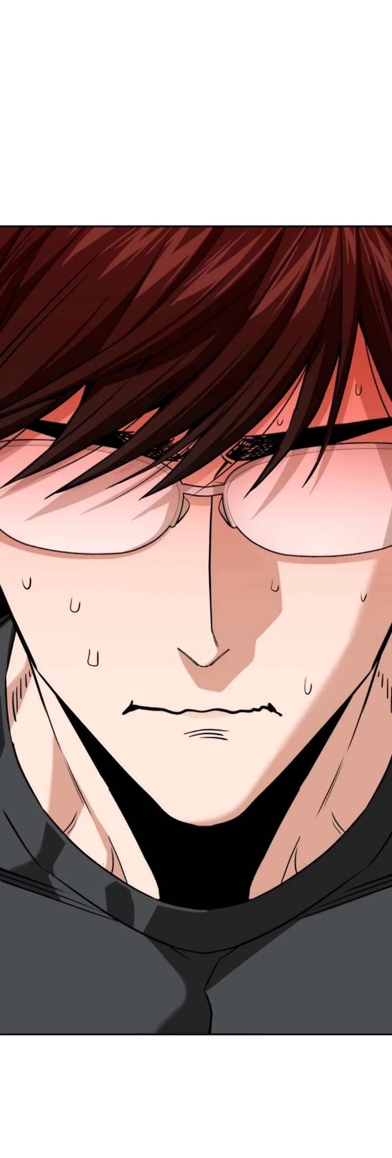 Match Made in Heaven by Chance Chapter 92 page 25 - Chapter 92
