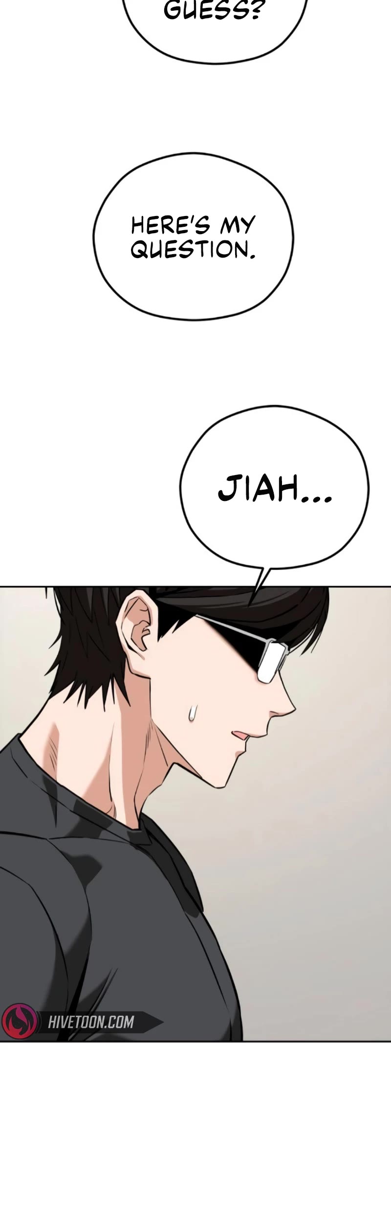 Match Made in Heaven by Chance Chapter 92 page 29 - Chapter 92
