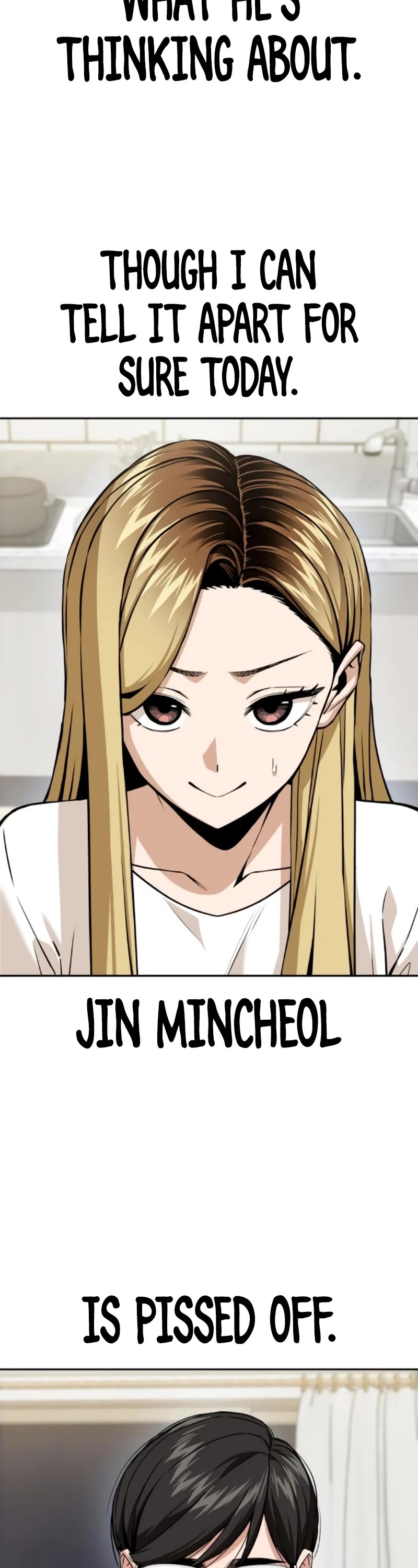 Match Made in Heaven by Chance Chapter 92 page 3 - Chapter 92