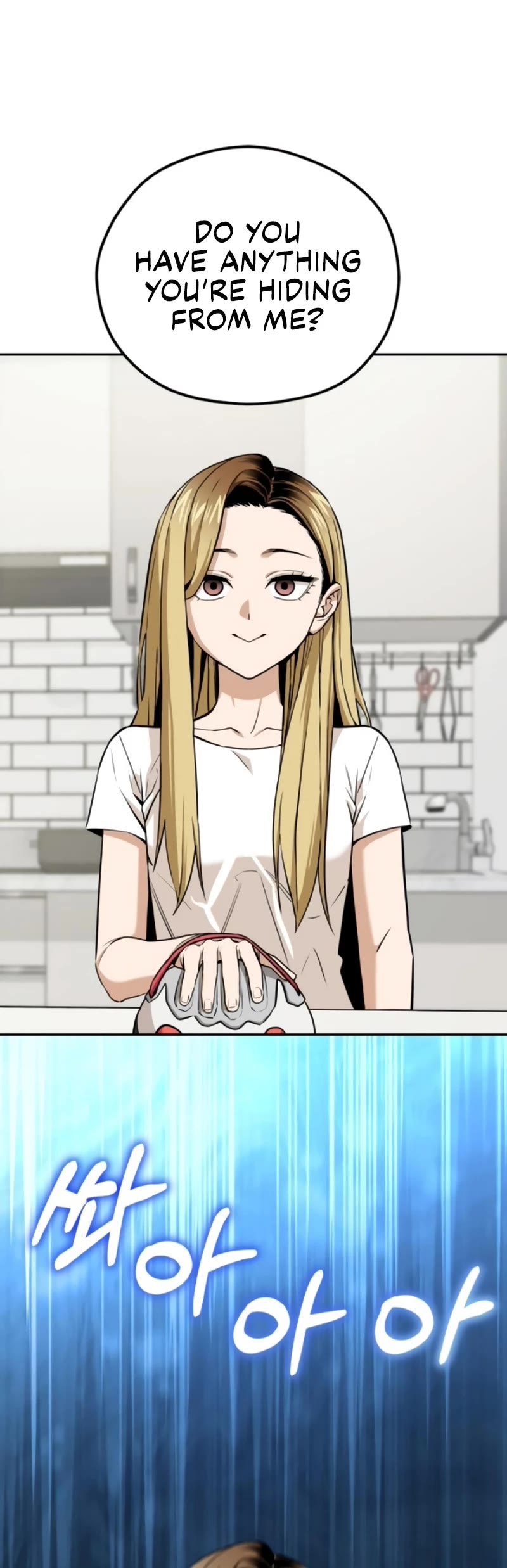Match Made in Heaven by Chance Chapter 92 page 30 - Chapter 92