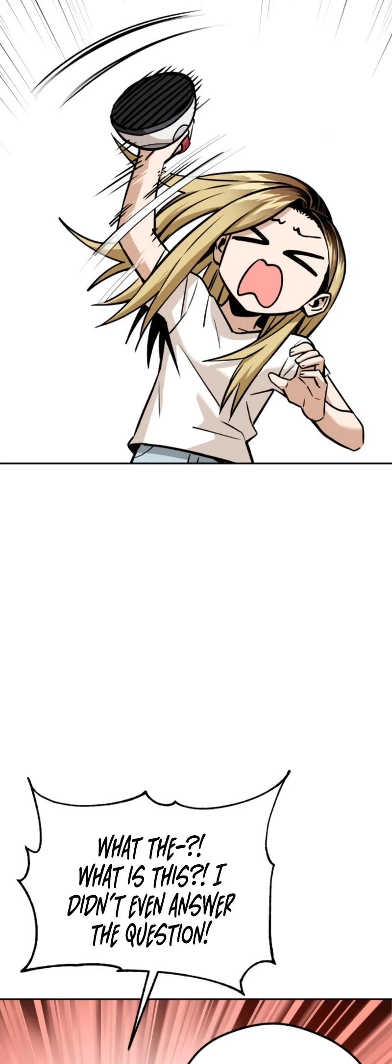 Match Made in Heaven by Chance Chapter 92 page 34 - Chapter 92