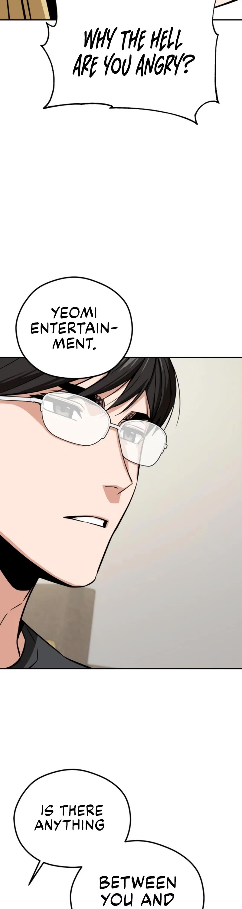 Match Made in Heaven by Chance Chapter 92 page 37 - Chapter 92