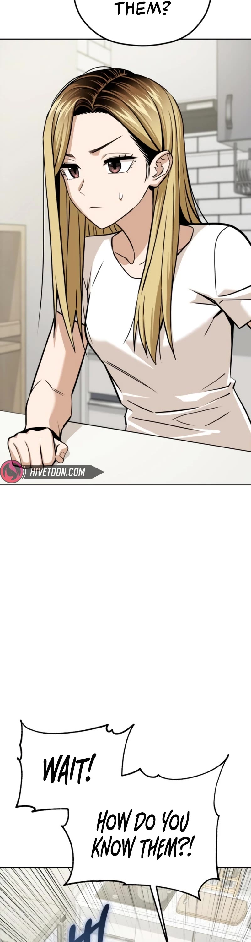 Match Made in Heaven by Chance Chapter 92 page 38 - Chapter 92