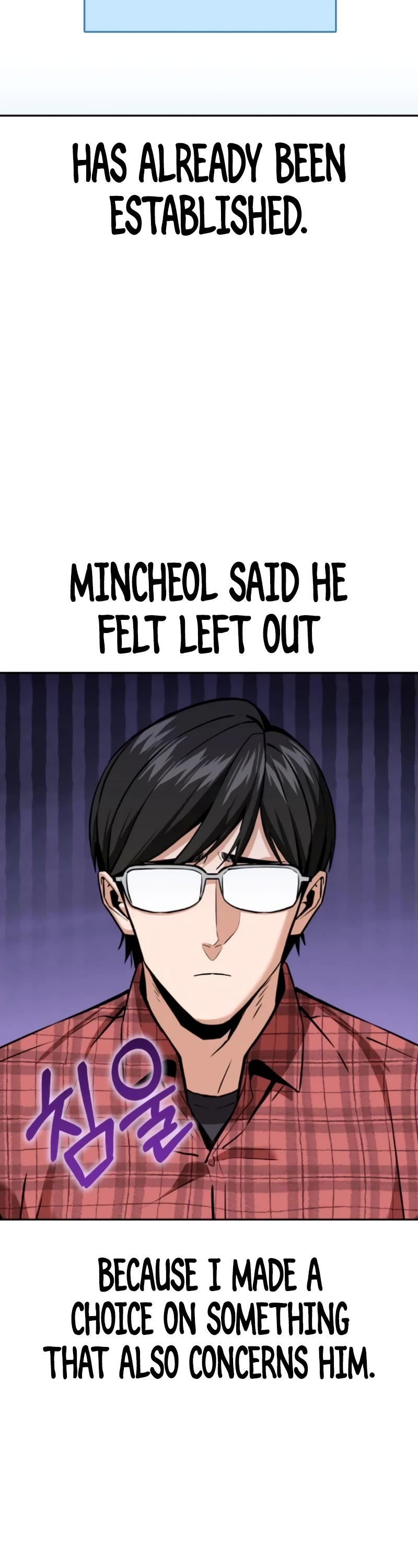 Match Made in Heaven by Chance Chapter 92 page 42 - Chapter 92