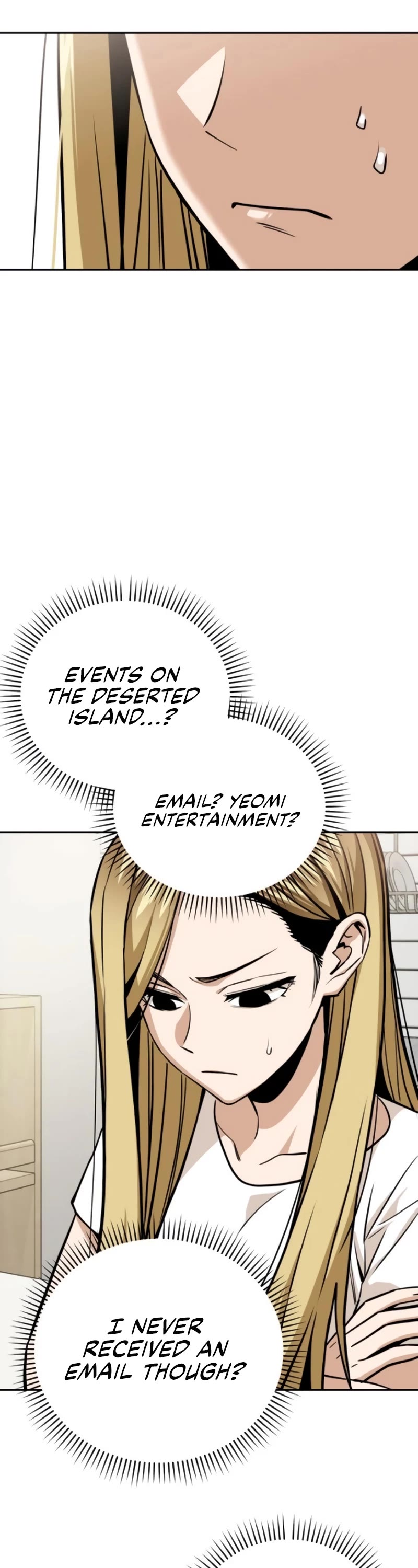 Match Made in Heaven by Chance Chapter 92 page 43 - Chapter 92