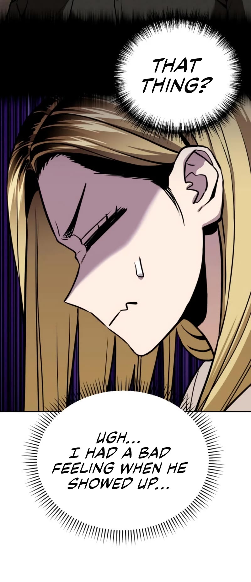 Match Made in Heaven by Chance Chapter 92 page 45 - Chapter 92