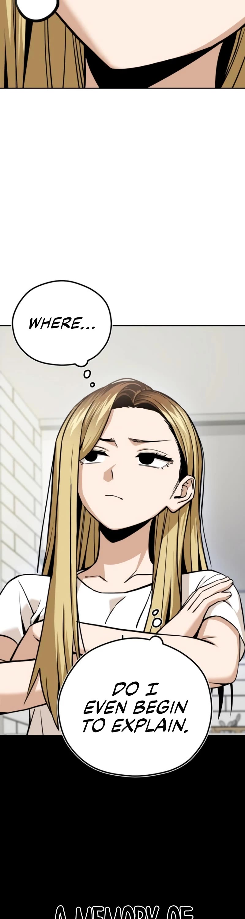 Match Made in Heaven by Chance Chapter 92 page 48 - Chapter 92