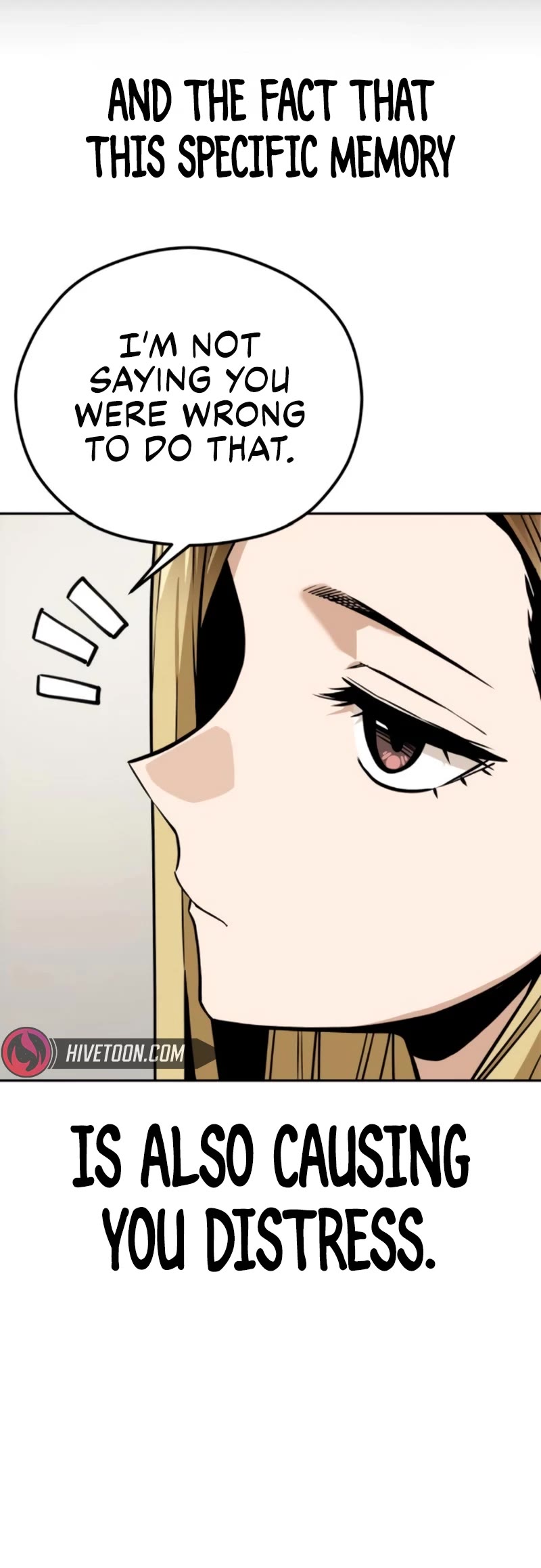 Match Made in Heaven by Chance Chapter 92 page 50 - Chapter 92