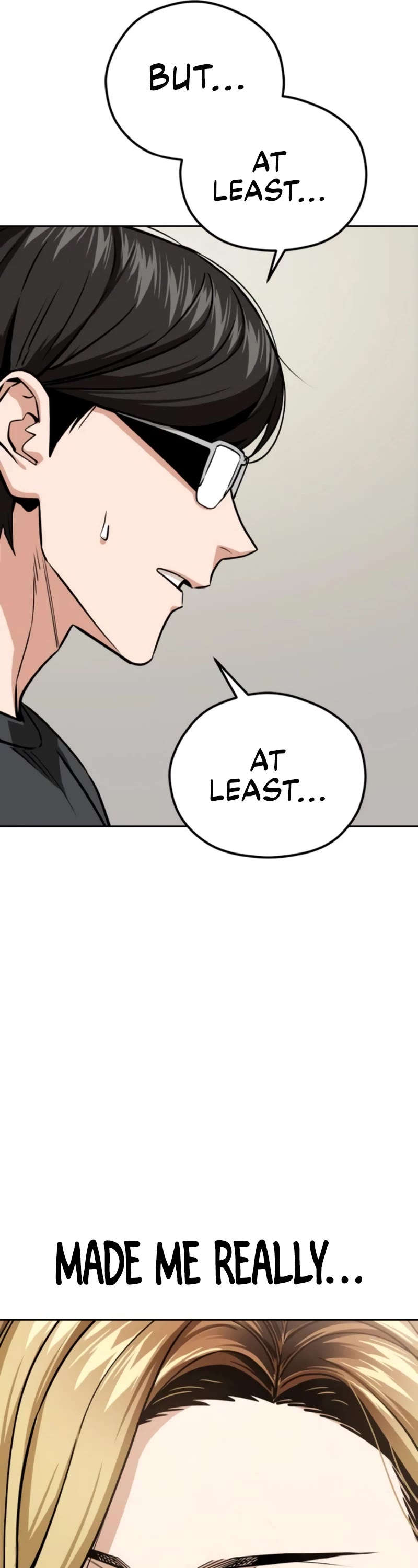 Match Made in Heaven by Chance Chapter 92 page 51 - Chapter 92