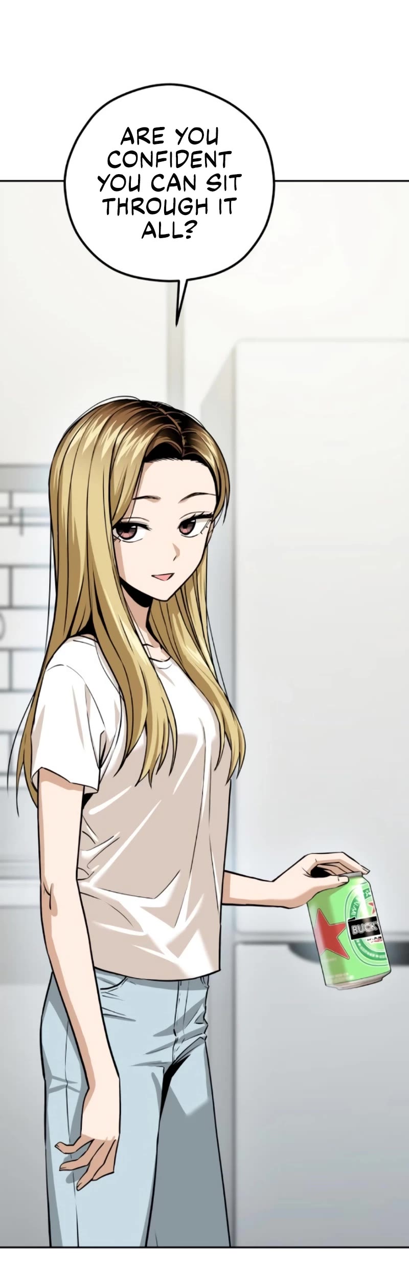 Match Made in Heaven by Chance Chapter 92 page 54 - Chapter 92
