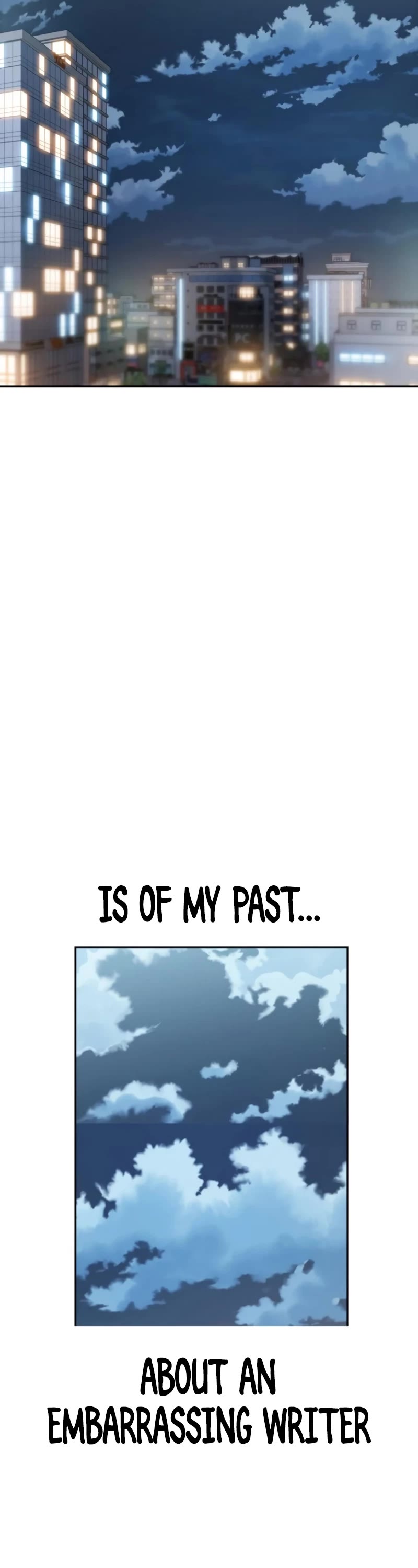 Match Made in Heaven by Chance Chapter 92 page 56 - Chapter 92