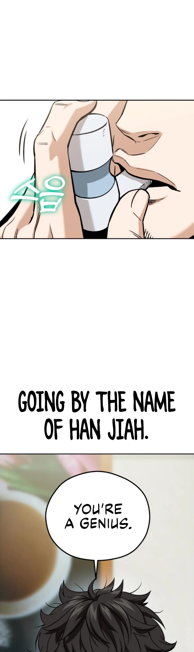 Match Made in Heaven by Chance Chapter 92 page 58 - Chapter 92