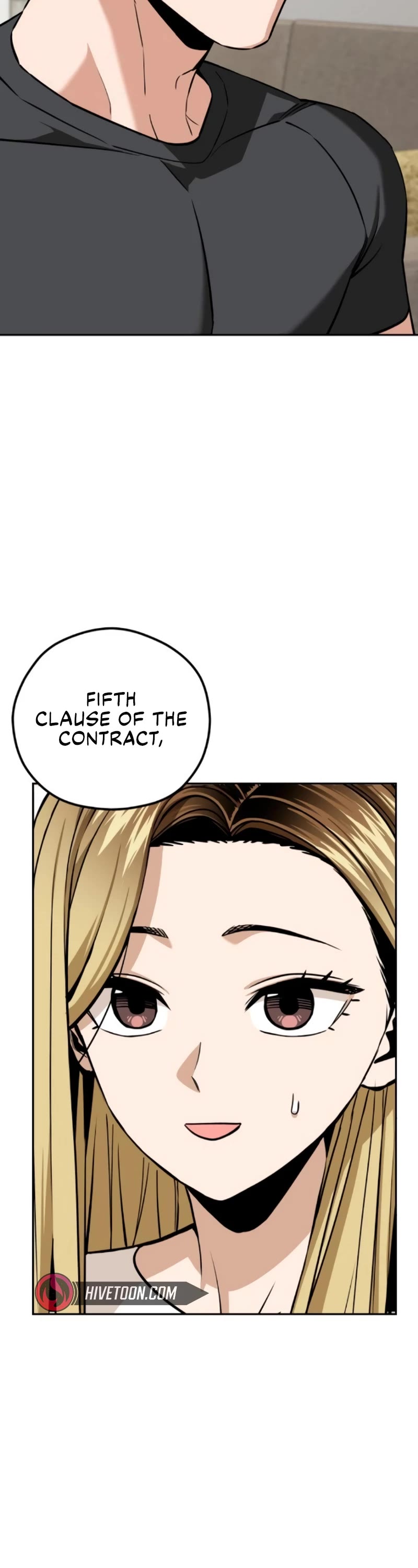 Match Made in Heaven by Chance Chapter 92 page 7 - Chapter 92
