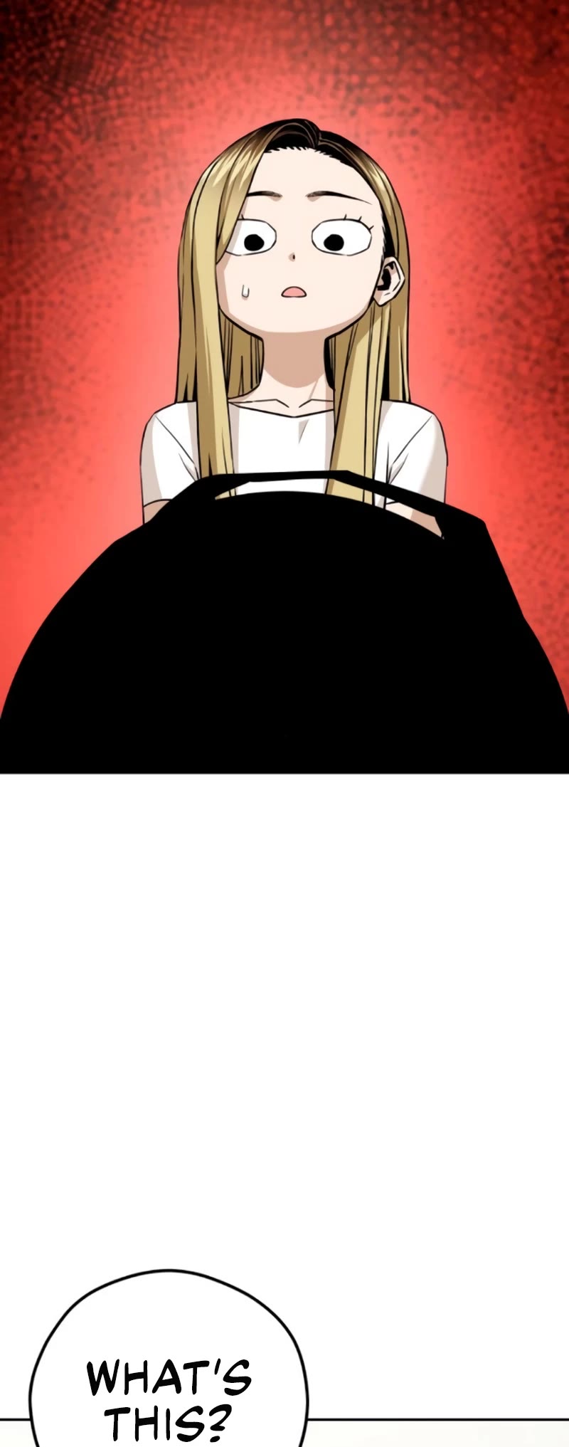 Match Made in Heaven by Chance Chapter 92 page 9 - Chapter 92