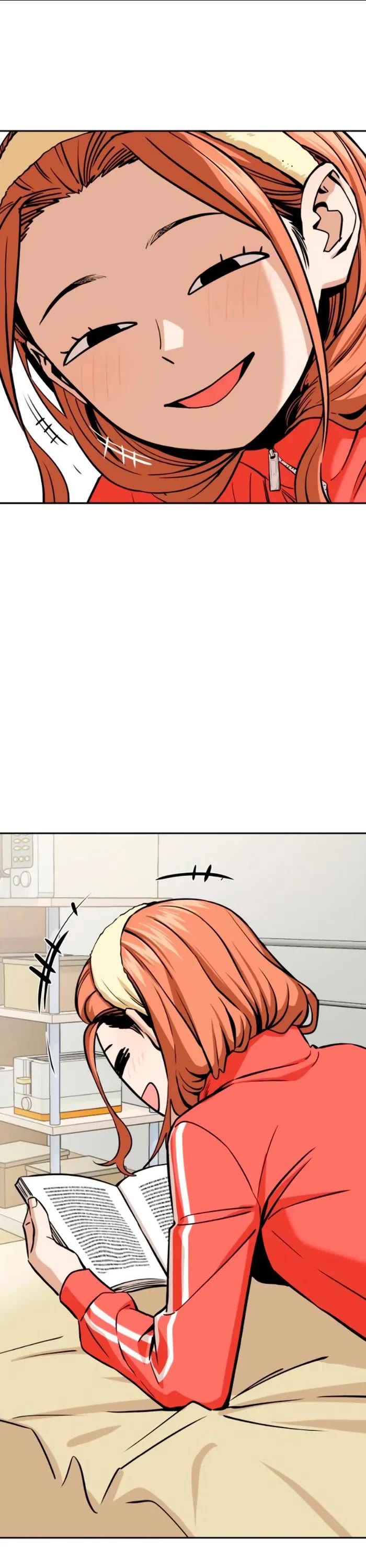 Match Made in Heaven by Chance Chapter 93 page 1 - Chapter 93
