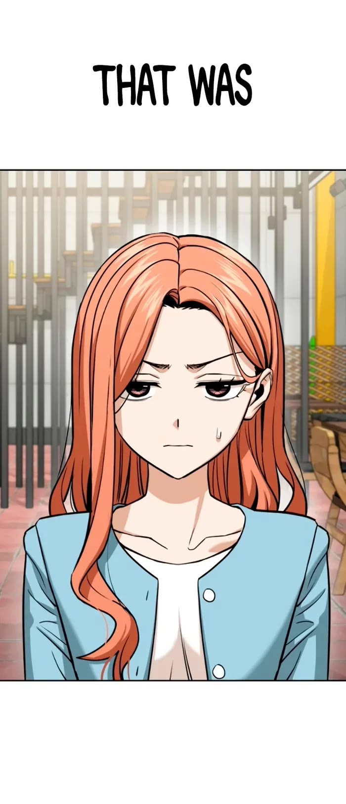 Match Made in Heaven by Chance Chapter 93 page 10 - Chapter 93