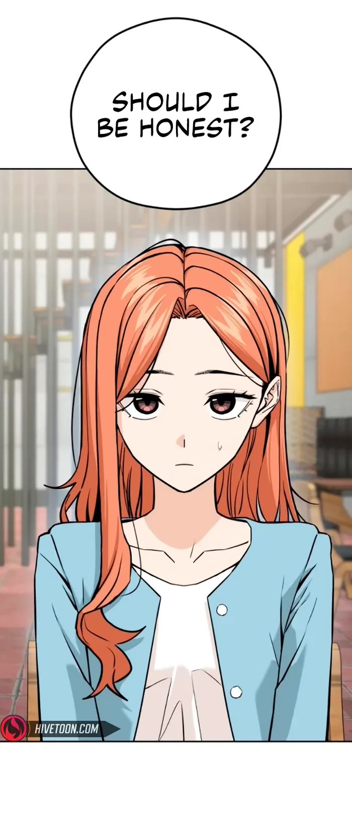 Match Made in Heaven by Chance Chapter 93 page 15 - Chapter 93