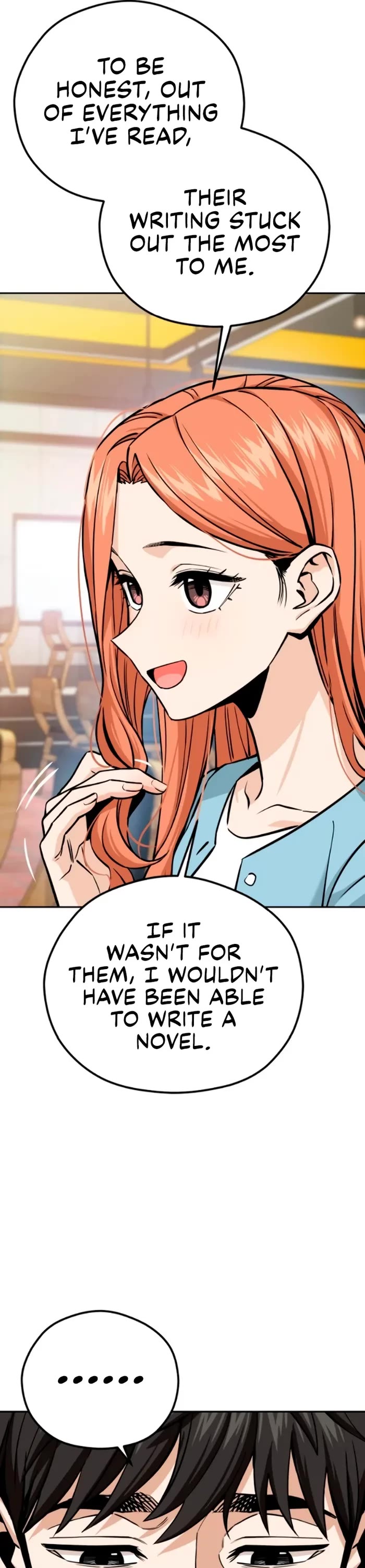 Match Made in Heaven by Chance Chapter 93 page 24 - Chapter 93