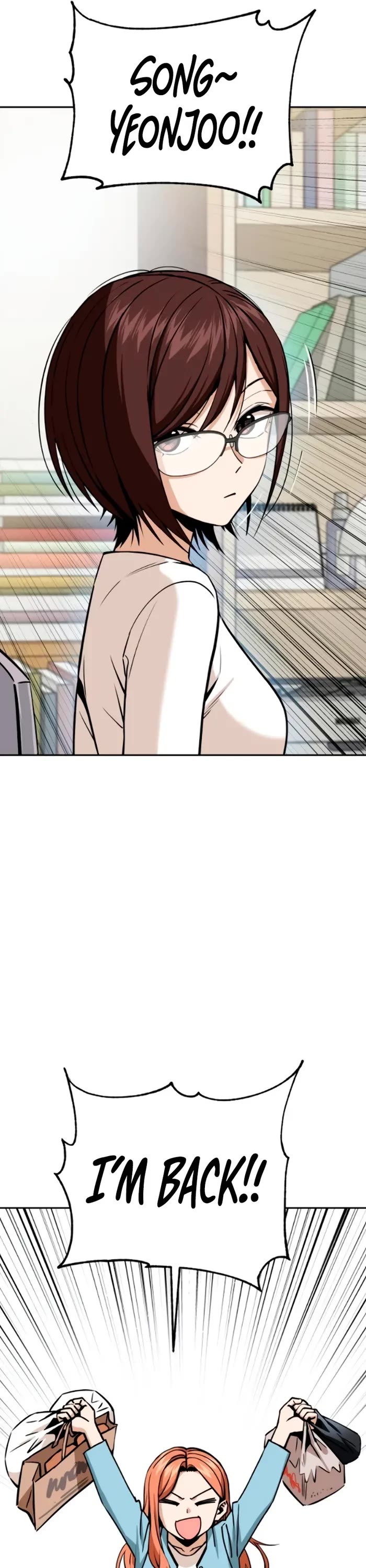Match Made in Heaven by Chance Chapter 93 page 28 - Chapter 93