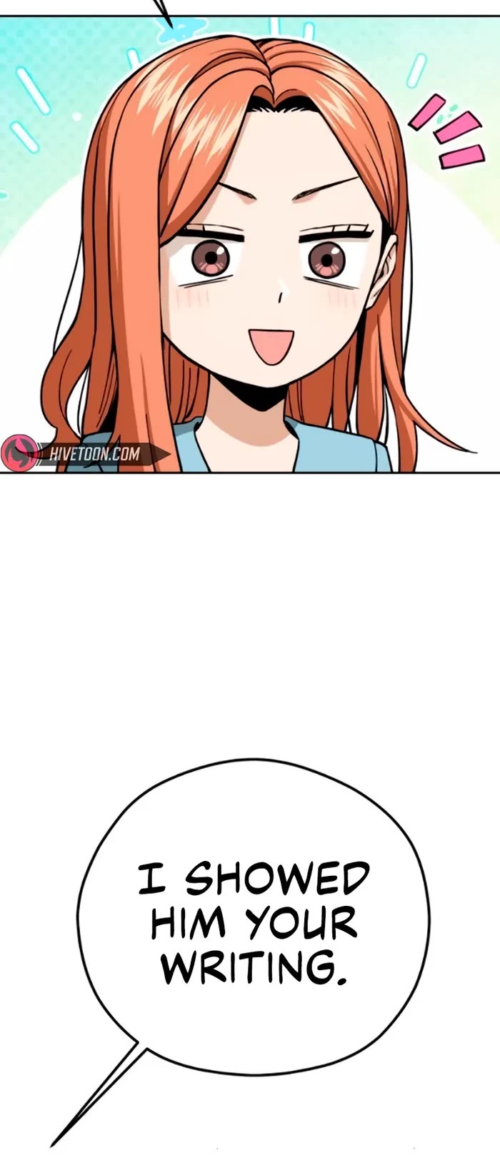 Match Made in Heaven by Chance Chapter 93 page 31 - Chapter 93