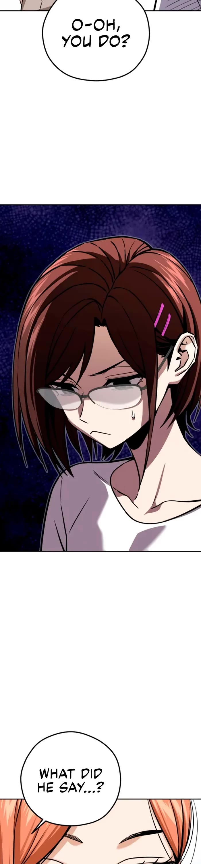 Match Made in Heaven by Chance Chapter 93 page 34 - Chapter 93