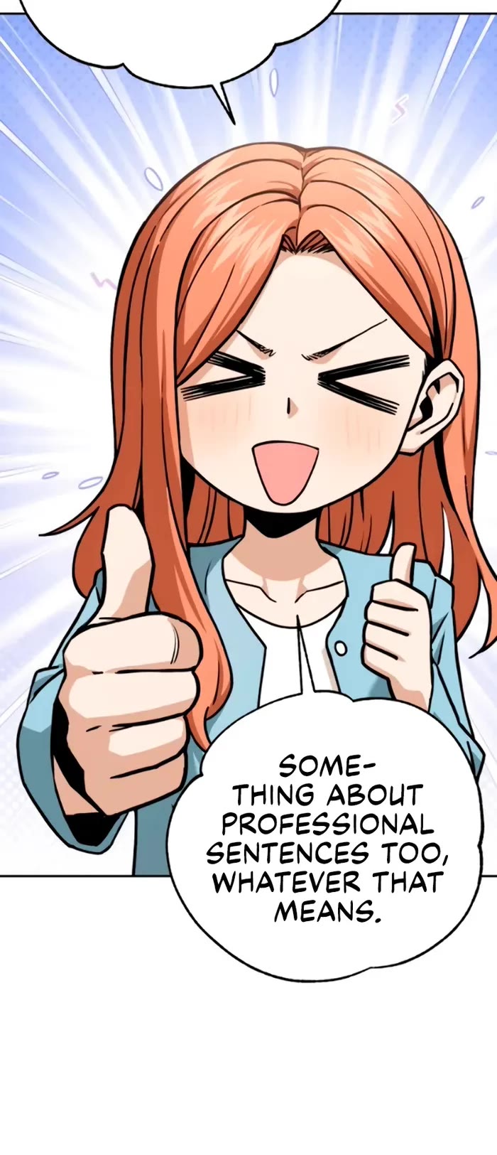 Match Made in Heaven by Chance Chapter 93 page 37 - Chapter 93