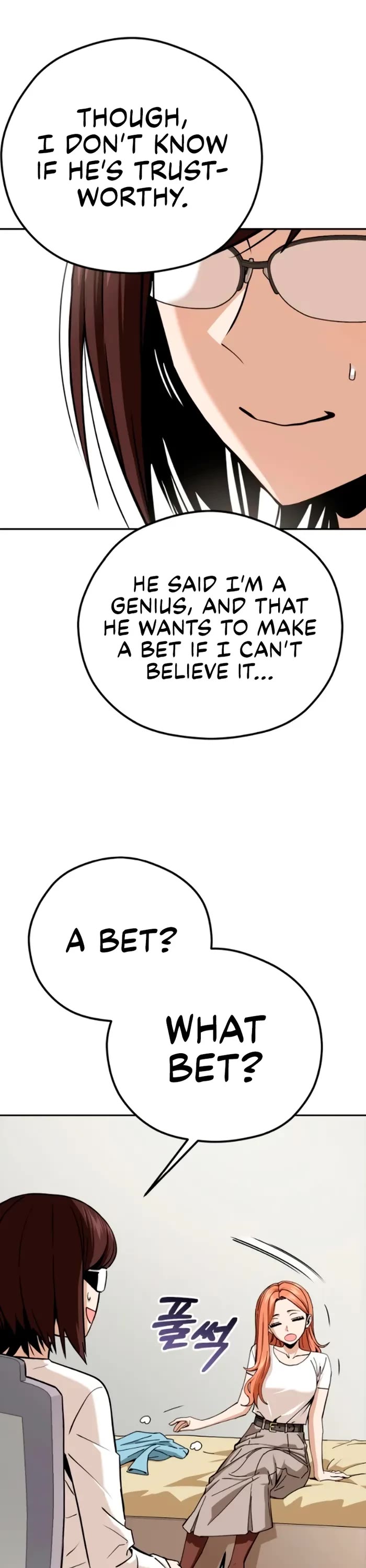 Match Made in Heaven by Chance Chapter 93 page 38 - Chapter 93