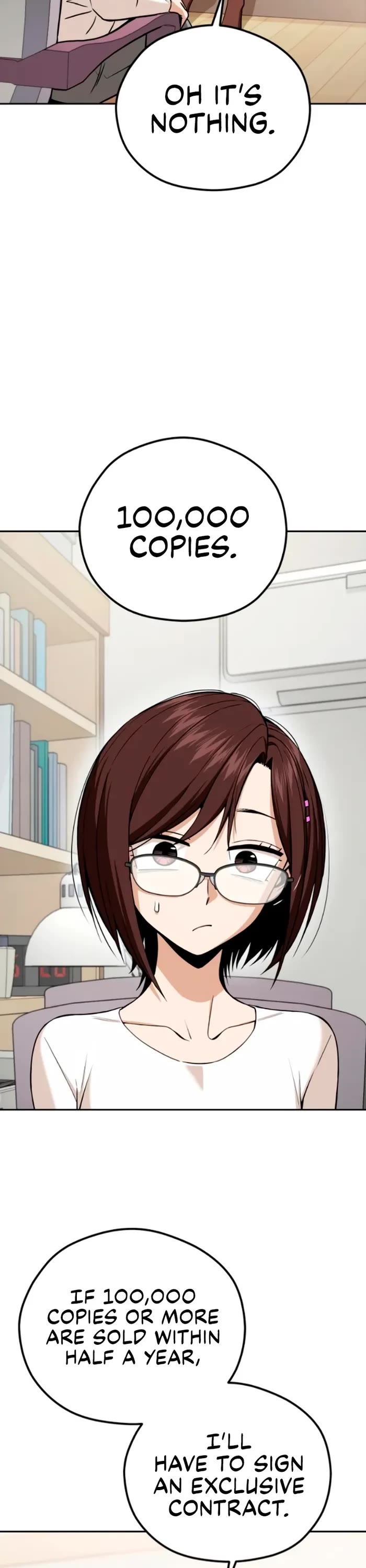 Match Made in Heaven by Chance Chapter 93 page 39 - Chapter 93