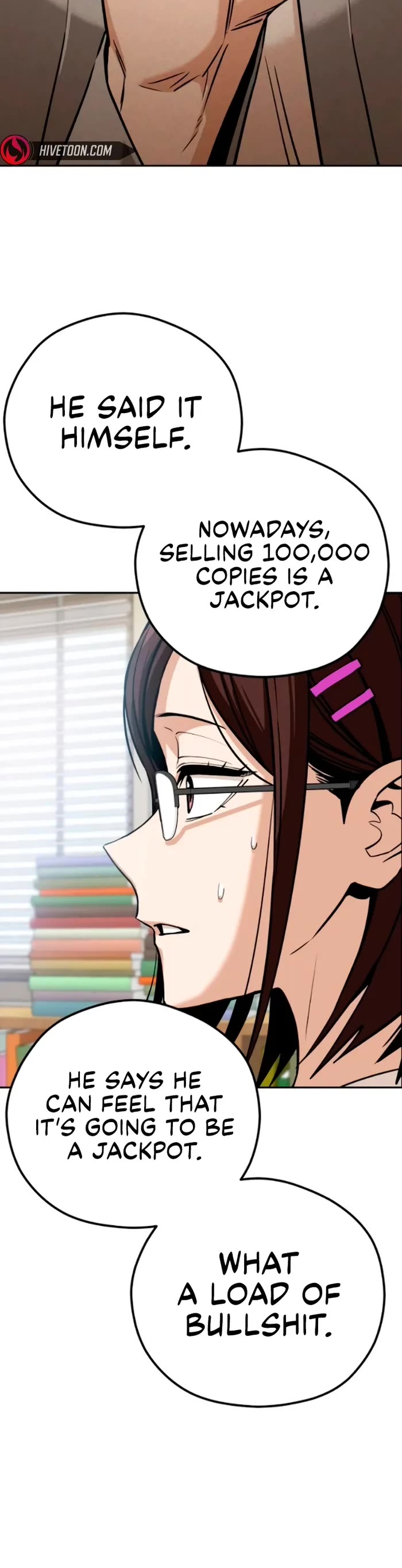 Match Made in Heaven by Chance Chapter 93 page 41 - Chapter 93
